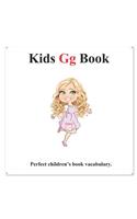 Kids Gg Book