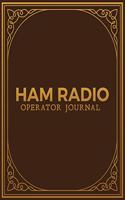 Ham Radio Operator Journal