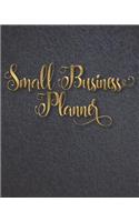 Small Business Planner