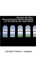 Granos de Oro