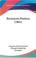 Recreacoes Poeticas (1861)