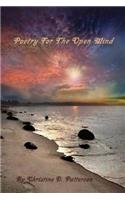 Poetry for the Open Mind
