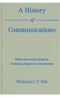 A History of Communications