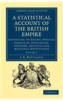 Statistical Account of the British Empire