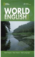 World English 3 Middle East Edition: Writing Portfolio