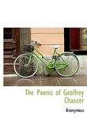 The Poems of Geoffrey Chaucer: (English)