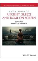 Companion to Ancient Greece and Rome on Screen