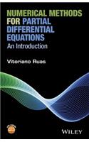 Numerical Methods for Partial Differential Equations: An Introduction