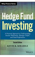Hedge Fund Investing