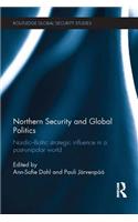 Northern Security and Global Politics
