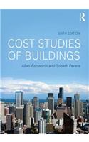 Cost Studies of Buildings