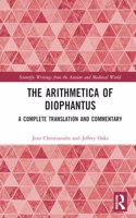 The Arithmetica of Diophantus