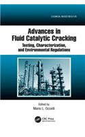 Advances in Fluid Catalytic Cracking