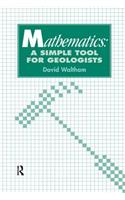 Mathematics: a Simple Tool for Geologists
