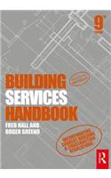 Building Services Handbook