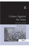 Crimes Against The State