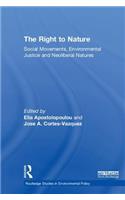 The Right to Nature