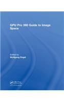 Gpu Pro 360 Guide to Image Space