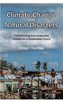 Climate Change and Natural Disasters