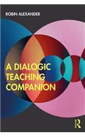 Dialogic Teaching Companion