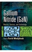 Gallium Nitride (Gan)