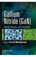 Gallium Nitride (GaN)