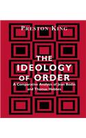 Ideology of Order