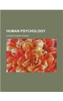 Human Psychology