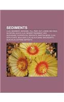 Sediments