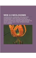 Web 2.0 Neologisms
