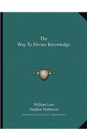 Way to Divine Knowledge