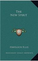 The New Spirit