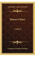 Horace Chase