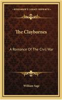 The Claybornes