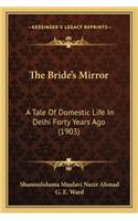 Bride's Mirror