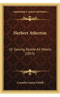 Herbert Atherton