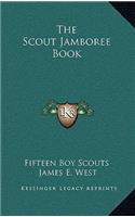 Scout Jamboree Book
