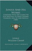 Junius and His Works