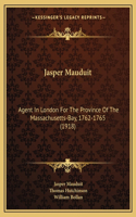 Jasper Mauduit
