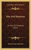 Idas And Marpessa