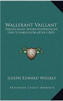 Wallerant Vaillant