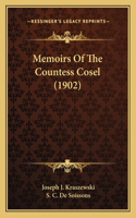 Memoirs Of The Countess Cosel (1902)