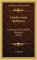 Charles-Louis Spilthoorn