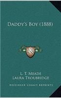 Daddy's Boy (1888)