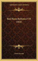 Real Museo Borbonico V10 (1834)