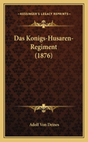 Das Konigs-Husaren-Regiment (1876)