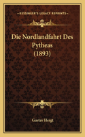 Nordlandfahrt Des Pytheas (1893)