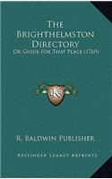 The Brighthelmston Directory