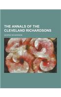 The Annals of the Cleveland Richardsons