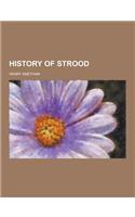 History of Strood